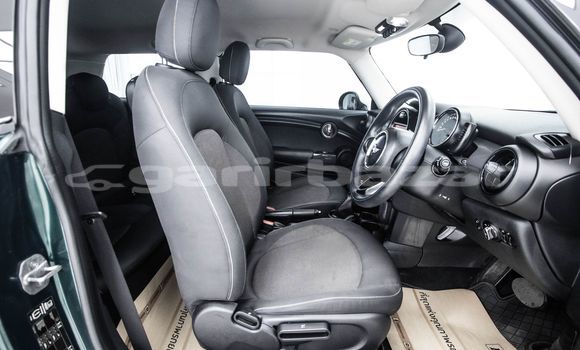 Buy Used Mini Cooper Green Car in Bangkok in Bangkok Buy Used Mini Cooper Green Car in Bangkok in Bangkok