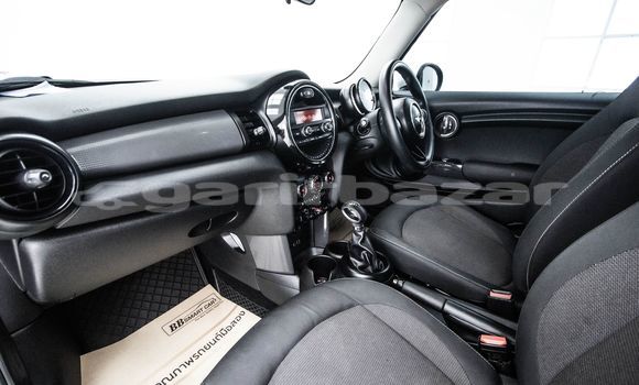 Buy Used Mini Cooper Green Car in Bangkok in Bangkok Buy Used Mini Cooper Green Car in Bangkok in Bangkok