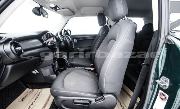 Buy Used Mini Cooper Green Car in Bangkok in Bangkok Buy Used Mini Cooper Green Car in Bangkok in Bangkok