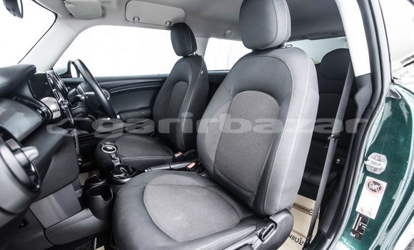 Buy Used Mini Cooper Green Car in Bangkok in Bangkok Buy Used Mini Cooper Green Car in Bangkok in Bangkok