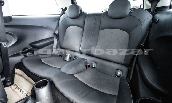 Buy Used Mini Cooper Green Car in Bangkok in Bangkok Buy Used Mini Cooper Green Car in Bangkok in Bangkok