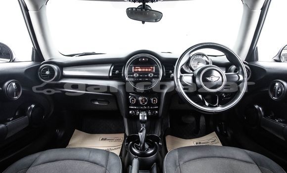 Buy Used Mini Cooper Green Car in Bangkok in Bangkok Buy Used Mini Cooper Green Car in Bangkok in Bangkok