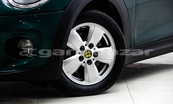 Buy Used Mini Cooper Green Car in Bangkok in Bangkok Buy Used Mini Cooper Green Car in Bangkok in Bangkok