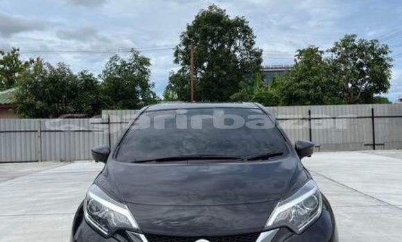 ซื้อ รถมือสอง Nissan Note สีดำ รถยนต์ ใน %{เมือง} ใน กรุงเทพมหานคร ซื้อ รถมือสอง Nissan Note สีดำ รถยนต์ ใน %{เมือง} ใน กรุงเทพมหานคร