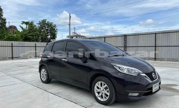 ซื้อ รถมือสอง Nissan Note สีดำ รถยนต์ ใน %{เมือง} ใน กรุงเทพมหานคร ซื้อ รถมือสอง Nissan Note สีดำ รถยนต์ ใน %{เมือง} ใน กรุงเทพมหานคร