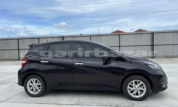 ซื้อ รถมือสอง Nissan Note สีดำ รถยนต์ ใน %{เมือง} ใน กรุงเทพมหานคร ซื้อ รถมือสอง Nissan Note สีดำ รถยนต์ ใน %{เมือง} ใน กรุงเทพมหานคร