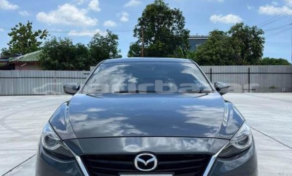 ซื้อ รถมือสอง Mazda 3 สีดำ รถยนต์ ใน %{เมือง} ใน กรุงเทพมหานคร ซื้อ รถมือสอง Mazda 3 สีดำ รถยนต์ ใน %{เมือง} ใน กรุงเทพมหานคร