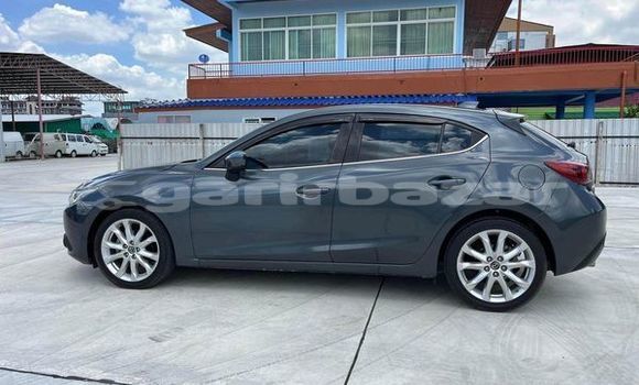 ซื้อ รถมือสอง Mazda 3 สีดำ รถยนต์ ใน %{เมือง} ใน กรุงเทพมหานคร ซื้อ รถมือสอง Mazda 3 สีดำ รถยนต์ ใน %{เมือง} ใน กรุงเทพมหานคร