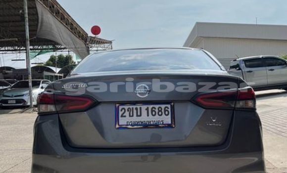 ซื้อ รถใหม่ Nissan Almera สีดำ รถยนต์ ใน %{เมือง} ใน กรุงเทพมหานคร ซื้อ รถใหม่ Nissan Almera สีดำ รถยนต์ ใน %{เมือง} ใน กรุงเทพมหานคร