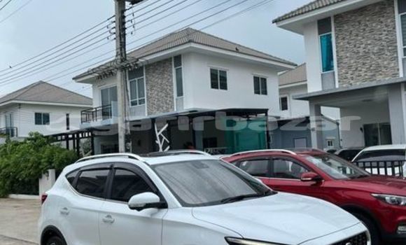 ซื้อ รถมือสอง MG ZS ขาว รถยนต์ ใน %{เมือง} ใน กรุงเทพมหานคร ซื้อ รถมือสอง MG ZS ขาว รถยนต์ ใน %{เมือง} ใน กรุงเทพมหานคร