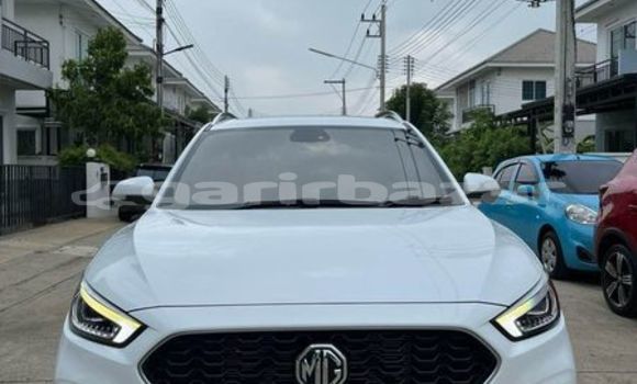 ซื้อ รถมือสอง MG ZS ขาว รถยนต์ ใน %{เมือง} ใน กรุงเทพมหานคร ซื้อ รถมือสอง MG ZS ขาว รถยนต์ ใน %{เมือง} ใน กรุงเทพมหานคร