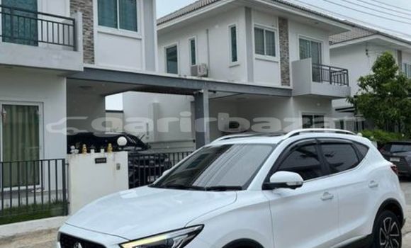 ซื้อ รถมือสอง MG ZS ขาว รถยนต์ ใน %{เมือง} ใน กรุงเทพมหานคร ซื้อ รถมือสอง MG ZS ขาว รถยนต์ ใน %{เมือง} ใน กรุงเทพมหานคร