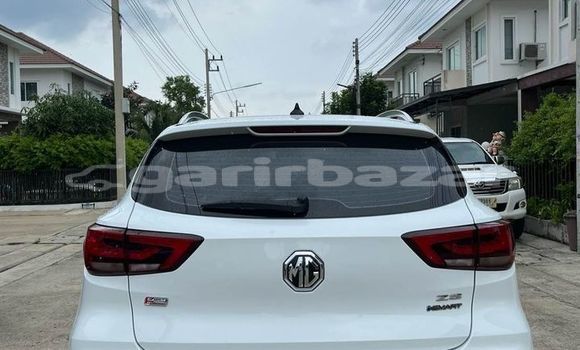 ซื้อ รถมือสอง MG ZS ขาว รถยนต์ ใน %{เมือง} ใน กรุงเทพมหานคร ซื้อ รถมือสอง MG ZS ขาว รถยนต์ ใน %{เมือง} ใน กรุงเทพมหานคร