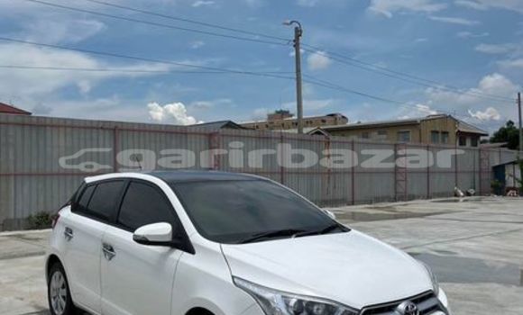 ซื้อ รถมือสอง Toyota Yaris ขาว รถยนต์ ใน %{เมือง} ใน กรุงเทพมหานคร ซื้อ รถมือสอง Toyota Yaris ขาว รถยนต์ ใน %{เมือง} ใน กรุงเทพมหานคร