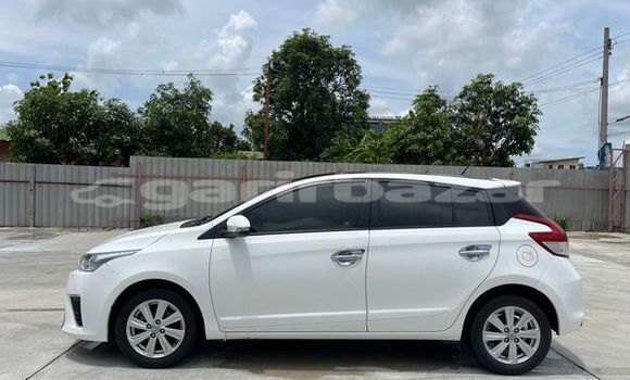 ซื้อ รถมือสอง Toyota Yaris ขาว รถยนต์ ใน %{เมือง} ใน กรุงเทพมหานคร ซื้อ รถมือสอง Toyota Yaris ขาว รถยนต์ ใน %{เมือง} ใน กรุงเทพมหานคร