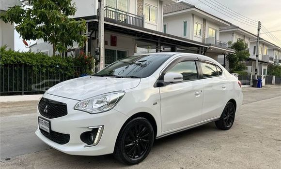 ซื้อ รถมือสอง Mitsubishi Attrage ขาว รถยนต์ ใน %{เมือง} ใน กรุงเทพมหานคร ซื้อ รถมือสอง Mitsubishi Attrage ขาว รถยนต์ ใน %{เมือง} ใน กรุงเทพมหานคร