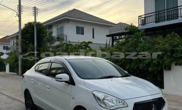 ซื้อ รถมือสอง Mitsubishi Attrage ขาว รถยนต์ ใน %{เมือง} ใน กรุงเทพมหานคร ซื้อ รถมือสอง Mitsubishi Attrage ขาว รถยนต์ ใน %{เมือง} ใน กรุงเทพมหานคร