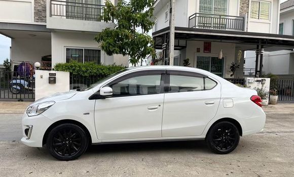 ซื้อ รถมือสอง Mitsubishi Attrage ขาว รถยนต์ ใน %{เมือง} ใน กรุงเทพมหานคร ซื้อ รถมือสอง Mitsubishi Attrage ขาว รถยนต์ ใน %{เมือง} ใน กรุงเทพมหานคร