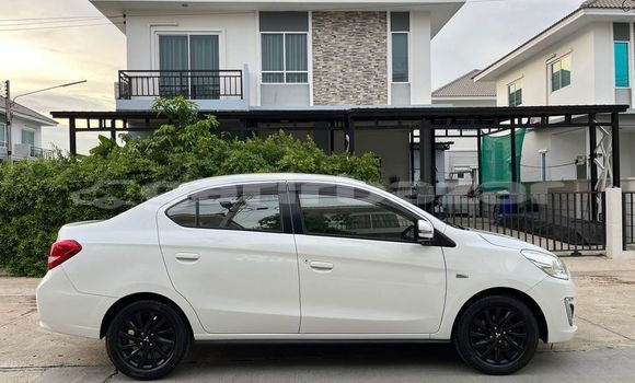 ซื้อ รถมือสอง Mitsubishi Attrage ขาว รถยนต์ ใน %{เมือง} ใน กรุงเทพมหานคร ซื้อ รถมือสอง Mitsubishi Attrage ขาว รถยนต์ ใน %{เมือง} ใน กรุงเทพมหานคร