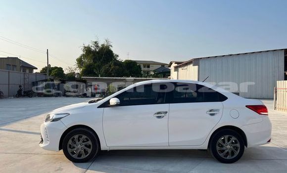 ซื้อ รถใหม่ Toyota Vios ขาว รถยนต์ ใน %{เมือง} ใน กรุงเทพมหานคร ซื้อ รถใหม่ Toyota Vios ขาว รถยนต์ ใน %{เมือง} ใน กรุงเทพมหานคร