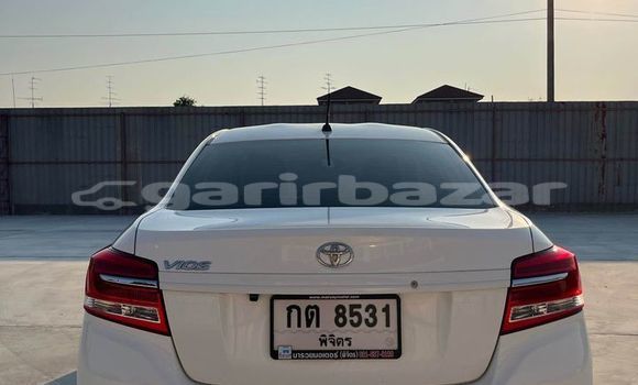 ซื้อ รถใหม่ Toyota Vios ขาว รถยนต์ ใน %{เมือง} ใน กรุงเทพมหานคร ซื้อ รถใหม่ Toyota Vios ขาว รถยนต์ ใน %{เมือง} ใน กรุงเทพมหานคร