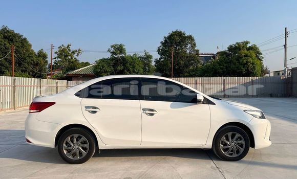 ซื้อ รถใหม่ Toyota Vios ขาว รถยนต์ ใน %{เมือง} ใน กรุงเทพมหานคร ซื้อ รถใหม่ Toyota Vios ขาว รถยนต์ ใน %{เมือง} ใน กรุงเทพมหานคร