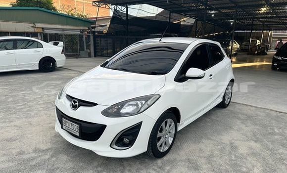 ซื้อ รถมือสอง Mazda Mazda 2 ขาว รถยนต์ ใน %{เมือง} ใน กรุงเทพมหานคร ซื้อ รถมือสอง Mazda Mazda 2 ขาว รถยนต์ ใน %{เมือง} ใน กรุงเทพมหานคร