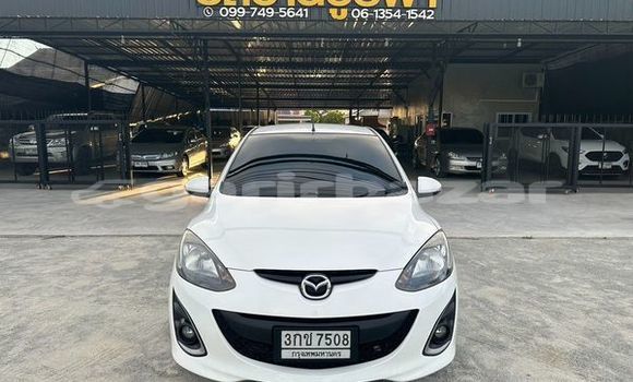 ซื้อ รถมือสอง Mazda Mazda 2 ขาว รถยนต์ ใน %{เมือง} ใน กรุงเทพมหานคร ซื้อ รถมือสอง Mazda Mazda 2 ขาว รถยนต์ ใน %{เมือง} ใน กรุงเทพมหานคร