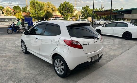 ซื้อ รถมือสอง Mazda Mazda 2 ขาว รถยนต์ ใน %{เมือง} ใน กรุงเทพมหานคร ซื้อ รถมือสอง Mazda Mazda 2 ขาว รถยนต์ ใน %{เมือง} ใน กรุงเทพมหานคร