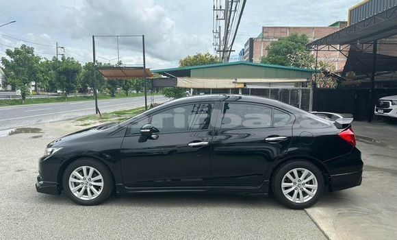 ซื้อ รถมือสอง Honda Civic สีดำ รถยนต์ ใน %{เมือง} ใน กรุงเทพมหานคร ซื้อ รถมือสอง Honda Civic สีดำ รถยนต์ ใน %{เมือง} ใน กรุงเทพมหานคร