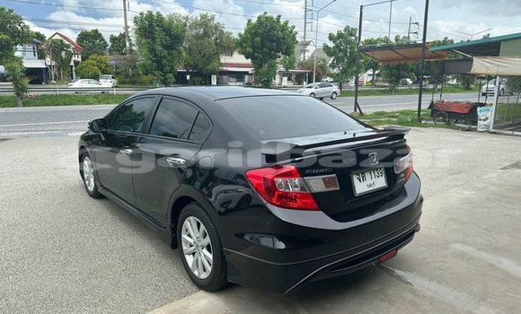 ซื้อ รถมือสอง Honda Civic สีดำ รถยนต์ ใน %{เมือง} ใน กรุงเทพมหานคร ซื้อ รถมือสอง Honda Civic สีดำ รถยนต์ ใน %{เมือง} ใน กรุงเทพมหานคร