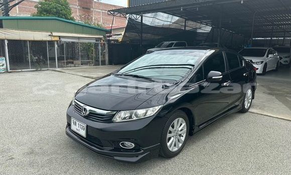 ซื้อ รถมือสอง Honda Civic สีดำ รถยนต์ ใน %{เมือง} ใน กรุงเทพมหานคร ซื้อ รถมือสอง Honda Civic สีดำ รถยนต์ ใน %{เมือง} ใน กรุงเทพมหานคร