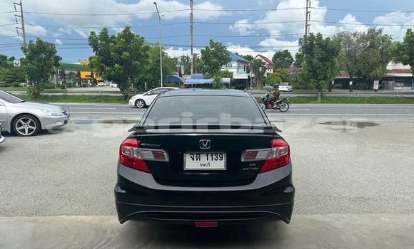 ซื้อ รถมือสอง Honda Civic สีดำ รถยนต์ ใน %{เมือง} ใน กรุงเทพมหานคร ซื้อ รถมือสอง Honda Civic สีดำ รถยนต์ ใน %{เมือง} ใน กรุงเทพมหานคร