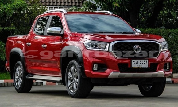 ซื้อ รถมือสอง MG Xpower SV สีแดง รถยนต์ ใน %{เมือง} ใน กรุงเทพมหานคร