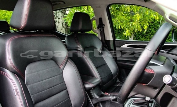 Buy Used MG Xpower SV Red Car in Bangkok in Bangkok Buy Used MG Xpower SV Red Car in Bangkok in Bangkok