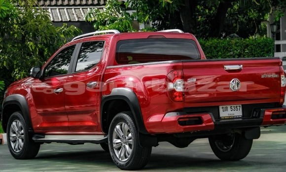 Buy Used MG Xpower SV Red Car in Bangkok in Bangkok Buy Used MG Xpower SV Red Car in Bangkok in Bangkok