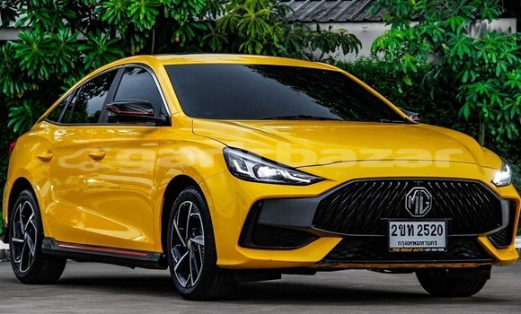 Buy Used MG 5 Other Car in Bangkok in Bangkok Buy Used MG 5 Other Car in Bangkok in Bangkok