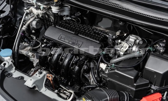 Buy Used Honda Jazz Black Car in Bangkok in Bangkok Buy Used Honda Jazz Black Car in Bangkok in Bangkok