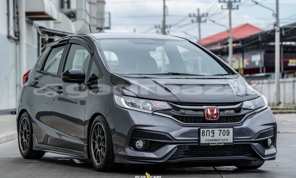 Buy Used Honda Jazz Black Car in Bangkok in Bangkok Buy Used Honda Jazz Black Car in Bangkok in Bangkok