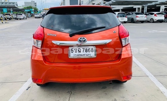 ซื้อ รถมือสอง Toyota Yaris สีแดง รถยนต์ ใน %{เมือง} ใน กรุงเทพมหานคร ซื้อ รถมือสอง Toyota Yaris สีแดง รถยนต์ ใน %{เมือง} ใน กรุงเทพมหานคร