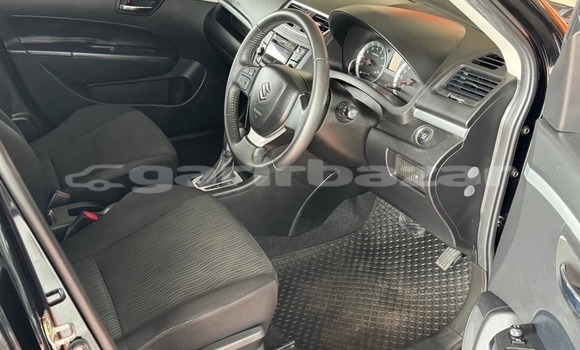 ซื้อ รถมือสอง Suzuki Swift สีดำ รถยนต์ ใน %{เมือง} ใน กรุงเทพมหานคร ซื้อ รถมือสอง Suzuki Swift สีดำ รถยนต์ ใน %{เมือง} ใน กรุงเทพมหานคร