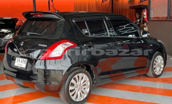 ซื้อ รถมือสอง Suzuki Swift สีดำ รถยนต์ ใน %{เมือง} ใน กรุงเทพมหานคร ซื้อ รถมือสอง Suzuki Swift สีดำ รถยนต์ ใน %{เมือง} ใน กรุงเทพมหานคร