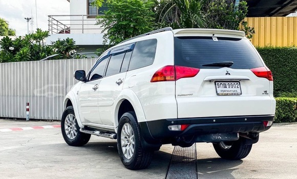 ซื้อ รถมือสอง Mitsubishi Pajero ขาว รถยนต์ ใน %{เมือง} ใน กรุงเทพมหานคร ซื้อ รถมือสอง Mitsubishi Pajero ขาว รถยนต์ ใน %{เมือง} ใน กรุงเทพมหานคร