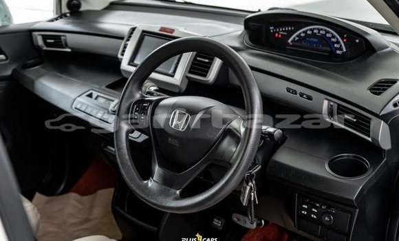 Buy Used Honda Freed Other Car in Bangkok in Bangkok Buy Used Honda Freed Other Car in Bangkok in Bangkok