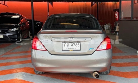 ซื้อ รถมือสอง Nissan Almera อื่น ๆ รถยนต์ ใน %{เมือง} ใน กรุงเทพมหานคร ซื้อ รถมือสอง Nissan Almera อื่น ๆ รถยนต์ ใน %{เมือง} ใน กรุงเทพมหานคร