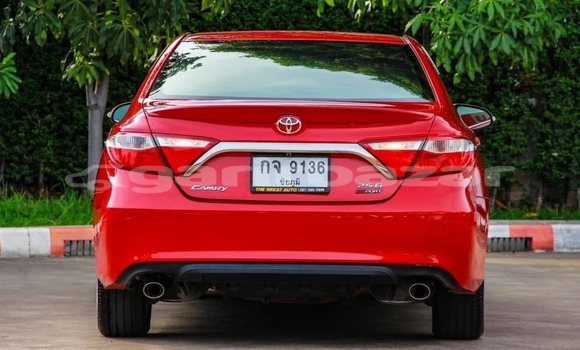 ซื้อ รถมือสอง Toyota Camry สีแดง รถยนต์ ใน %{เมือง} ใน กรุงเทพมหานคร ซื้อ รถมือสอง Toyota Camry สีแดง รถยนต์ ใน %{เมือง} ใน กรุงเทพมหานคร