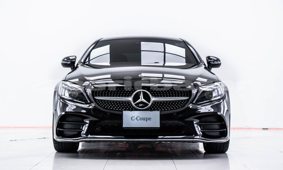 Buy Used Mercedes-Benz C-Classe Black Car in Bangkok in Bangkok Buy Used Mercedes-Benz C-Classe Black Car in Bangkok in Bangkok
