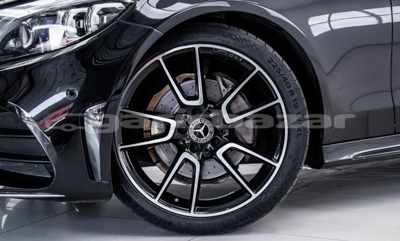 Buy Used Mercedes-Benz C-Classe Black Car in Bangkok in Bangkok Buy Used Mercedes-Benz C-Classe Black Car in Bangkok in Bangkok