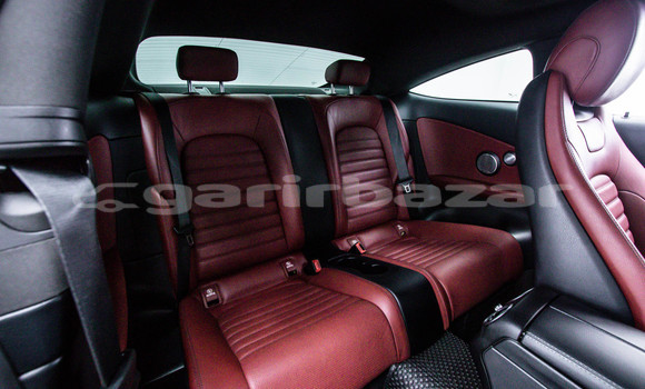 Buy Used Mercedes-Benz C-Classe Black Car in Bangkok in Bangkok Buy Used Mercedes-Benz C-Classe Black Car in Bangkok in Bangkok