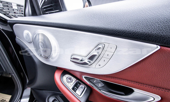 Buy Used Mercedes-Benz C-Classe Black Car in Bangkok in Bangkok Buy Used Mercedes-Benz C-Classe Black Car in Bangkok in Bangkok